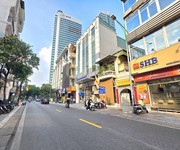 Mặt Phố Cửa Bắc 310M2 Mặt Tiền 11M 170 Tỷ Vị trí đẹp pháp lý chuẩn.