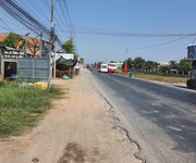 5 Bán đất mặt tiền QL62 Long An  cũ  TDT 666.9m2