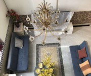 Cho thuê căn hộ Penthouses Central Garden Quận 1, Dt : 178m2, 3PN, Có Nội Thất