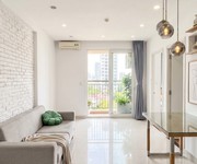 58m2 view Sài Gòn - Giá 2.8 tỷ - 2PN1WC The Park Residence