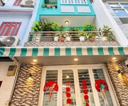 Bán nhà hẻm ô tô nguyễn ngọc lộc, quận 10, 3.6 x 9.5m  34 m2 , 8.4 tỷ