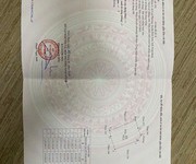 Cần bán nhanh mảnh đất thuộc xã lưu phương - sau nhà thờ đá phát diệm, ninh bình
