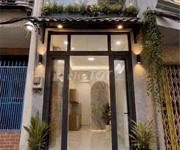 Nhà chính chủ - sổ hồng riêng tại đường đoàn văn bơ, phường 16, quận 4, tp hồ chí minh