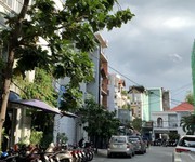 Nhà mtdk nguễn gia trí, d2 bình thạnh, nhà 5 tầng vừa ở, vừa làm vp kd