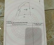 Đất lô góc đẹp   chính chủ cần bán gấp tại  khu đô thị mới, xã ninh giang, tỉnh ninh bình