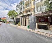 Nhà phố Hiệp Thành City, Nguyễn Thị Búp, Q12 - 5x18m, hầm   3 lầu, 10,5 tỷ