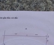 Bán gấp 700m2 đất mt 37.42m, có thể chia được 7 mảnh Hoà Trúc, Quốc Oai giá đầu tư