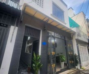 Nhà bán ngay Phan Huy Ích 5.x tỷ - sát Emart, Quang Trung, HXH 4m
