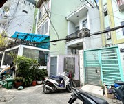 Bán nhà trọ  4 tầng- 99m2- đ.đoàn văn bơ-  về túi 48t/th- lưu thông tôn đản- xóm chiếu- hoàng