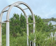 2 Đất - Biệt thự View hồ Làng omm - Bảo Lộc