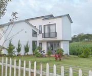 3 Đất - Biệt thự View hồ Làng omm - Bảo Lộc