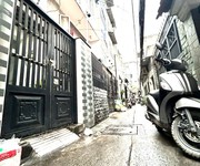 Bán chdv hẻm ba gác cách đs 41 vài căn - 5 tầng thu nhập 40tr / th