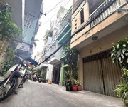 Bán nhà mặt tiền hẻm xe hơi đậu cửa- đ.hoàng diệu- giao thương đ.khánh hội với nguyễn tất thành.