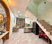 Bán nhà mặt tiền đồng đen - đoạn gần âu cơ, 4,5x19m, 4 tầng - 4pn, sổ a4, chỉ 19,9 tỷ.