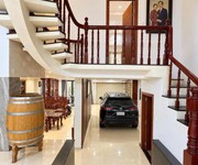 Bán nhà biệt thự hẻm 6m yên thế - giao hồng hà,  6,8x19m, 4 tầng - 6pn, chỉ 26,6 tỷ.