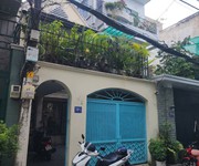 Bán nhà hẻm 8m cộng hòa tân bình - ctxd hầm 6 tầng