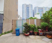 Đất xây tòa nhà khu chu văn an bình thạnh 551m2 đất khu vực xây hầm 6 tầng