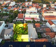 Đất vườn có thổ cư  chính chủ cần bán 2 lô liền kề tại p.phú đông, tp.tuy hòa, t.phú yên