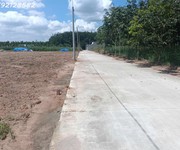 Cần tiền bán gấp lô đất tại chánh phú hòa, tp. hcm, 8tr/m2, dt 4610m2