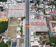 Bán đất tại 1 sẹc đường chánh phú hòa 045, dt 1200m2, giá cực chất uy tín