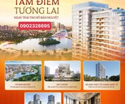 Triton crown phú mỹ hưng kết nối những tiện ích nào
