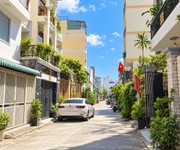 Bán nhà gần chợ tân hương   hẻm tải tránh thông   84m , 2 tầng chỉ 7.x
