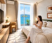 Bán nhanh căn Studio view biển tòa SANHOME, LIBERA Nha trang, GIÁ CHỈ 1,9 TỶ