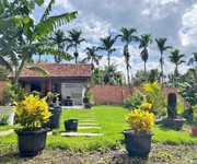 Bán đất 500m2 tại Trừ Văn Thố, tp Hồ Chí Minh sẵn thổ cư giá 870tr