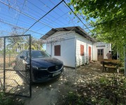 Bán nhà cấp 4 kèm vườn chuối đang thu hoạch - nhơn sơn, ninh sơn, ninh thuận