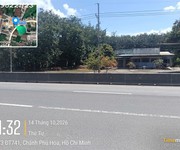 Bán đất đẹp tại nguyễn văn thành, chánh phú hoà, 14 tỷ vnd, 600 m2, sẵn nhà ba gian có hồ