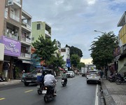 Bán nhà lô góc 2 mặt tiền tân sơn nhì -  gần gò dầu, 4,3x20m, nở hậu 6,6m, 2 tầng, 22,9 tỷ.