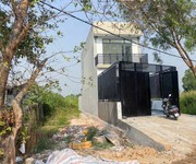 Chính chủ bán nhà mặt tiền kênh đá hàng   bình mỹ, củ chi