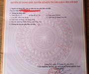 Chính chủ cần bán đất khu đô thị phúc hưng   chơn thành, bình phước