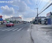Bán đất tại đường nguyễn văn thành, chánh phú hoà, dt 1890m2 có 800m2 thổ cư