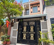 Nhà hẻm xe hơi đỗ cửa - 76m2 3 tầng nguyễn sơn - giá chỉ 6.x tỷ