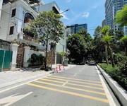 BT Vườn Đào 285M2 Mặt Tiền 13M 163 Tỷ View Vườn Hoa. Cạnh Heritage Westlake