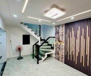 Nhà 2 tầng Tôn Đức Thắng - Lê Chân