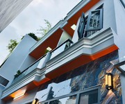 Bán villa mini dt hơn 100m2, đường số 30 gò vấp, thiết kế hiện đại, ô tô đâu cửa, chỉ 10.5 tỷ có