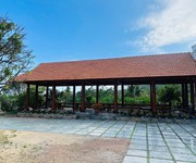Bán nhà vườn nghỉ dưỡng cạnh biển bãi bàng   quy nhơn - giá bán 15 tỷ