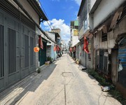 Siêu phẩm tân kỳ tân quý hẻm 6m thông kinh doanh 44m2 ngang đẹp 4-4tầng nhỉnh 5tỷ