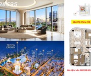 Triton crown phú mỹ hưng - mở bán giỏ hàng đẹp view trực diện hồ bán nguyệt