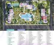 Chính chủ chuyển nhượng căn 1pn  masteri era landmark   the spark hưng yên