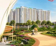 Nhà ở xã hội iec - căn nhà đầu tiên của riêng mình