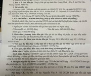 Bán đất đấu giá khu tân dân, phường việt trì, tỉnh phú thọ