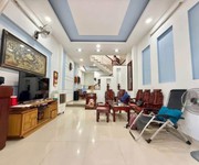 Bán nhà 3 tầng, 75m2 đường số 4, hiệp bình phước, thủ đức, tp hcm, sổ hồng riêng, giá 7,33 tỷ.