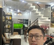 Nhà 3 tầng đẹp hxh nhỏ liên khu 2-5 41m2 chỉ 4 tỷ nhỉnh