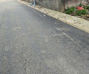 Bán đất 550m2 trả tiền 1 lần, mặt tiền 11m, 2 mặt đường cụm CN Thanh Thùy, Thanh Oai, HN