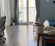 Đã có sổ hồng 61m2 - Giá 3.2 tỷ - 2PN1WC The Park Residence