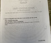 Nhà chính chủ - giá tốt - vị trí đẹp tại xã tân quý, huyện bình chánh, tphcm