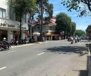Bán nhà mặt tiền nguyễn trãi - ngay ngã tư nguyễn tri phương, 4x20m, 3 tầng, 3pn, 25 tỷ.